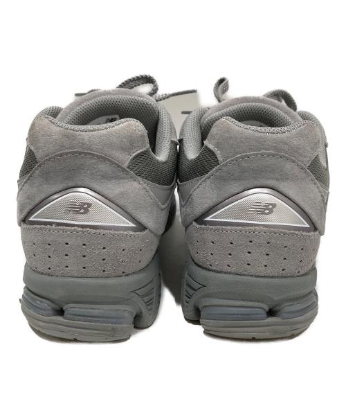 NEW BALANCE（ニューバランス）NEW BALANCE (ニューバランス) スニーカー　U20021O2 グレー サイズ:29㎝の古着・服飾アイテム
