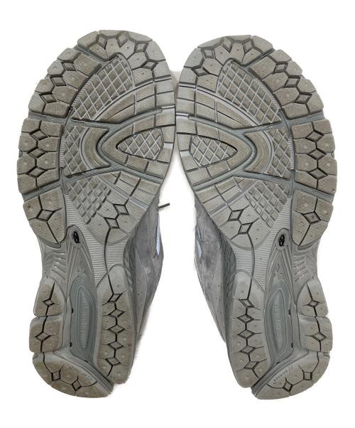 NEW BALANCE（ニューバランス）NEW BALANCE (ニューバランス) スニーカー　U20021O2 グレー サイズ:29㎝の古着・服飾アイテム