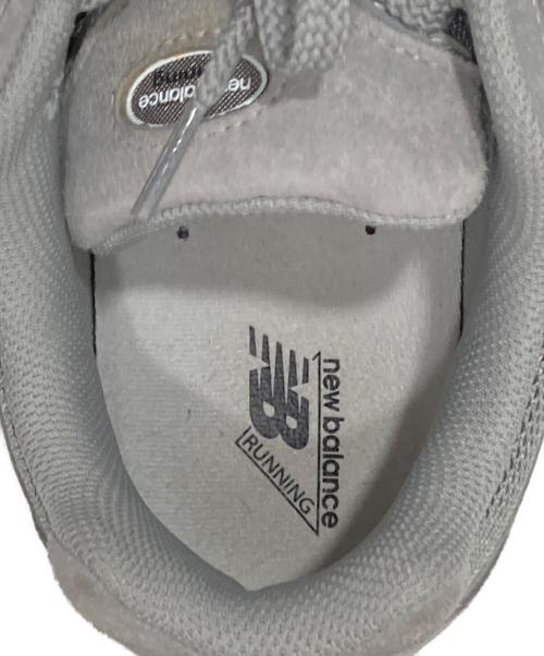 NEW BALANCE（ニューバランス）NEW BALANCE (ニューバランス) スニーカー　U20021O2 グレー サイズ:29㎝の古着・服飾アイテム