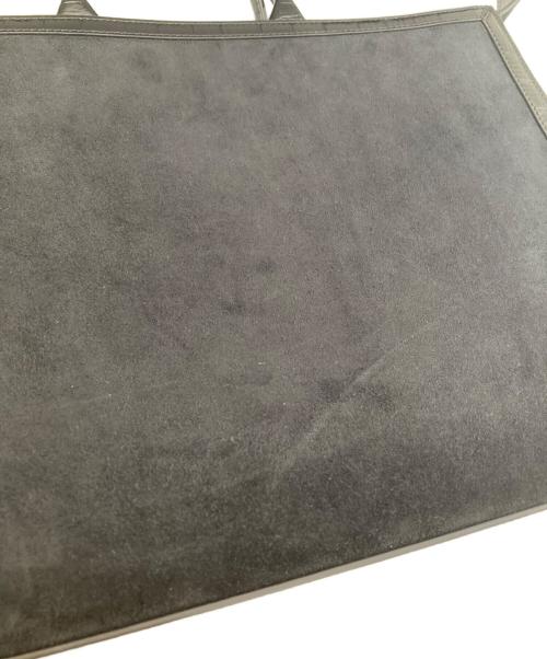 GIVENCHY（ジバンシィ）GIVENCHY (ジバンシィ) G TOTE MEDIUM　Gトートミディアム　KUH0283 ブラックの古着・服飾アイテム