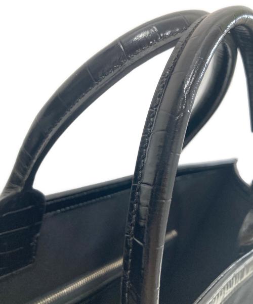 GIVENCHY（ジバンシィ）GIVENCHY (ジバンシィ) G TOTE MEDIUM　Gトートミディアム　KUH0283 ブラックの古着・服飾アイテム