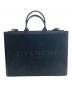 GIVENCHY（ジバンシィ）の古着「G TOTE MEDIUM　Gトートミディアム　KUH0283」｜ブラック