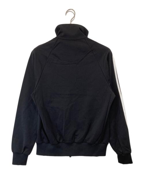Y-3（ワイスリー）Y-3 (ワイスリー) 3-STRIPES TRACK TOP　スリーストライプトラックトップ　JF0668 ブラック サイズ:Sの古着・服飾アイテム