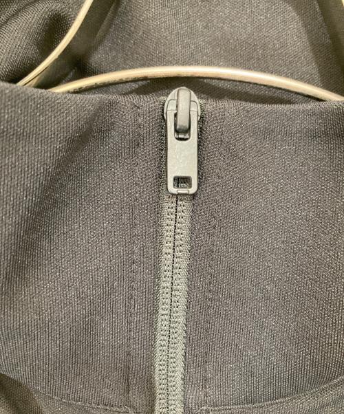 Y-3（ワイスリー）Y-3 (ワイスリー) 3-STRIPES TRACK TOP　スリーストライプトラックトップ　JF0668 ブラック サイズ:Sの古着・服飾アイテム