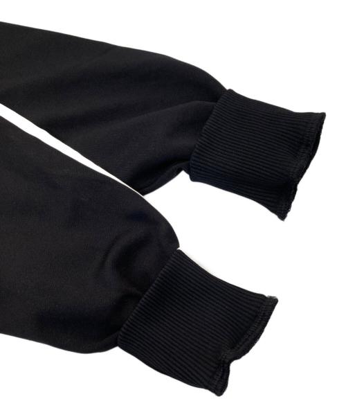 Y-3（ワイスリー）Y-3 (ワイスリー) 3-STRIPES TRACK TOP　スリーストライプトラックトップ　JF0668 ブラック サイズ:Sの古着・服飾アイテム