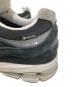 中古・古着 NEW BALANCE (ニューバランス) ローカットスニーカー ブラック サイズ:28㎝：13000円