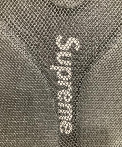 SUPREME（シュプリーム）Supreme (シュプリーム) 13SS Stars Backpack　Ｑuest35　スターバックパック ブルー×ブラックの古着・服飾アイテム