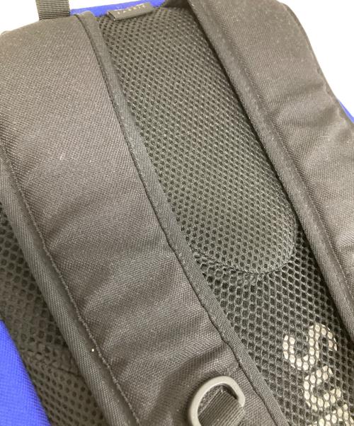 SUPREME（シュプリーム）Supreme (シュプリーム) 13SS Stars Backpack　Ｑuest35　スターバックパック ブルー×ブラックの古着・服飾アイテム
