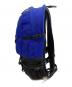 Supreme (シュプリーム) 13SS Stars Backpack　Ｑuest35　スターバックパック ブルー×ブラック：20000円