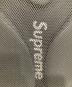 中古・古着 Supreme (シュプリーム) 13SS Stars Backpack　Ｑuest35　スターバックパック ブルー×ブラック：20000円