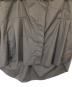 中古・古着 sacai (サカイ) Cotton Poplin Shirts　コットンポプリンシャツ　22-06145 ブラック サイズ:3：18000円