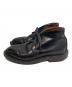RED WING (レッドウィング) CAVERLY CHUKKA　キャバリーチャッカ　USA製　9096　 ブラック サイズ:７D：30000円