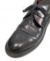 中古・古着 RED WING (レッドウィング) CAVERLY CHUKKA　キャバリーチャッカ　USA製　9096　 ブラック サイズ:７D：30000円