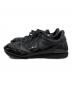NIKE (ナイキ) BLACK COMME des GARCONS (ブラックコムデギャルソン) NIGHTTRACK　ナイトトラック　AQ3695-001 ブラック サイズ:28㎝：12000円