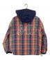 GAP (ギャップ) AWAKE NY (アウェイク ニューヨーク) オーバーサイズリバーシブルキャンバスジャケット　900857-00-6 マルチカラー サイズ:XS：17000円