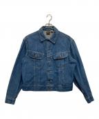 LEEリー）の古着「101-J デニムジャケット」｜インディゴ