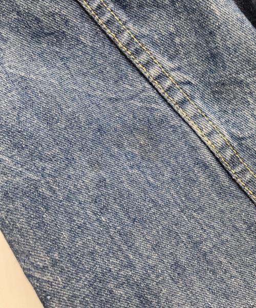 LEE（リー）LEE (リー) 101-J デニムジャケット インディゴ サイズ:Mの古着・服飾アイテム