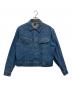 LEE（リー）の古着「101-J デニムジャケット」｜インディゴ