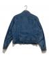 LEE (リー) 101-J デニムジャケット インディゴ サイズ:M：18000円