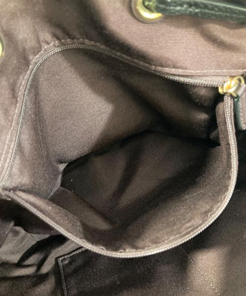 COACH（コーチ）COACH (コーチ) アンディクロスボディショルダーバッグ　CA213 ブラックの古着・服飾アイテム