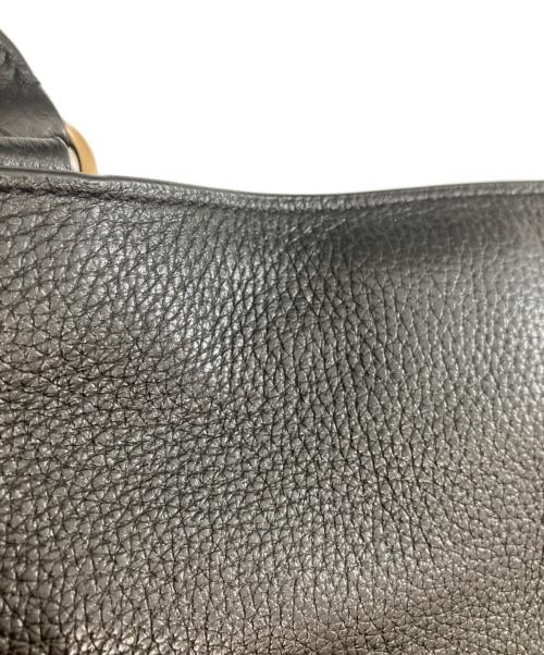COACH（コーチ）COACH (コーチ) アンディクロスボディショルダーバッグ　CA213 ブラックの古着・服飾アイテム