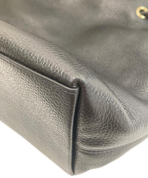 COACH（コーチ）COACH (コーチ) アンディクロスボディショルダーバッグ　CA213 ブラックの古着・服飾アイテム