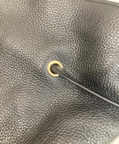 COACH（コーチ）COACH (コーチ) アンディクロスボディショルダーバッグ　CA213 ブラックの古着・服飾アイテム