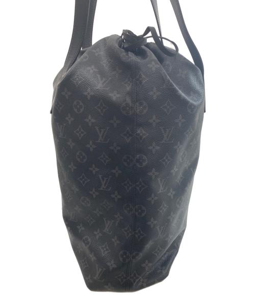 LOUIS VUITTON（ルイ ヴィトン）LOUIS VUITTON (ルイ ヴィトン) モノグラム・エクリプス カバ ライト M44228の古着・服飾アイテム