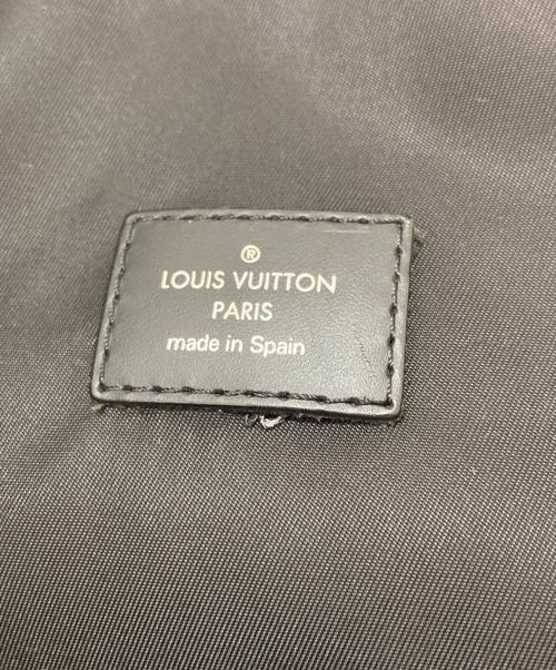 LOUIS VUITTON（ルイ ヴィトン）LOUIS VUITTON (ルイ ヴィトン) モノグラム・エクリプス カバ ライト M44228の古着・服飾アイテム