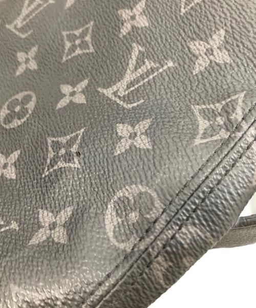 LOUIS VUITTON（ルイ ヴィトン）LOUIS VUITTON (ルイ ヴィトン) モノグラム・エクリプス カバ ライト M44228の古着・服飾アイテム