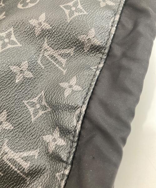 LOUIS VUITTON（ルイ ヴィトン）LOUIS VUITTON (ルイ ヴィトン) モノグラム・エクリプス カバ ライト M44228の古着・服飾アイテム