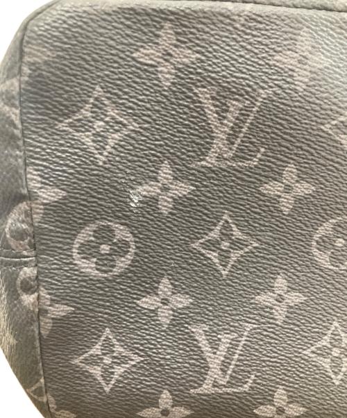 LOUIS VUITTON（ルイ ヴィトン）LOUIS VUITTON (ルイ ヴィトン) モノグラム・エクリプス カバ ライト M44228の古着・服飾アイテム