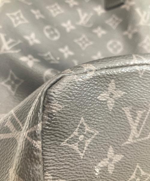LOUIS VUITTON（ルイ ヴィトン）LOUIS VUITTON (ルイ ヴィトン) モノグラム・エクリプス カバ ライト M44228の古着・服飾アイテム