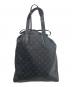 LOUIS VUITTON (ルイ ヴィトン) モノグラム・エクリプス カバ ライト M44228：110000円