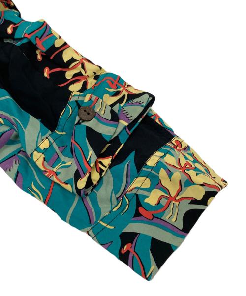 Sun Surf（サンサーフ）Sun Surf (サンサーフ) LONG SLEEVE HAWAIIAN SHIRT 