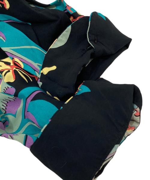 Sun Surf（サンサーフ）Sun Surf (サンサーフ) LONG SLEEVE HAWAIIAN SHIRT 