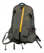ARC'TERYX×BEAMSアークテリクス×ビームス）の古着「ARRO 16 BACKPACK　28724-128620」｜グレー