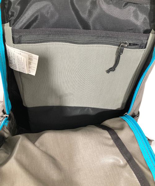 ARC'TERYX（アークテリクス）ARC'TERYX (アークテリクス) BEAMS (ビームス) ARRO 16 BACKPACK　28724-128620 グレーの古着・服飾アイテム
