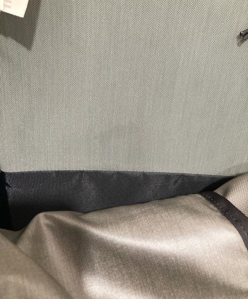 ARC'TERYX（アークテリクス）ARC'TERYX (アークテリクス) BEAMS (ビームス) ARRO 16 BACKPACK　28724-128620 グレーの古着・服飾アイテム