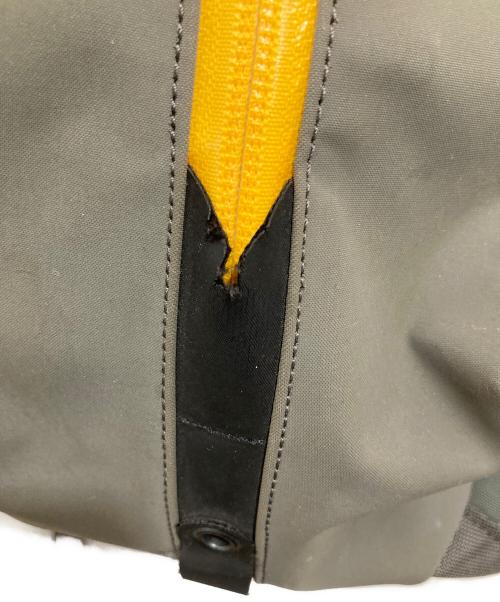 ARC'TERYX（アークテリクス）ARC'TERYX (アークテリクス) BEAMS (ビームス) ARRO 16 BACKPACK　28724-128620 グレーの古着・服飾アイテム
