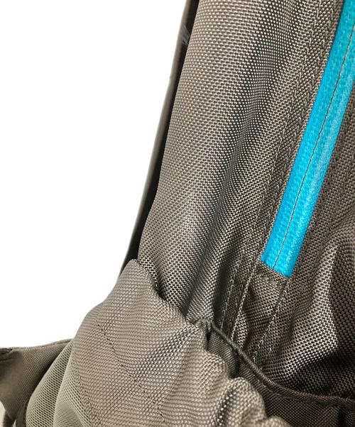 ARC'TERYX（アークテリクス）ARC'TERYX (アークテリクス) BEAMS (ビームス) ARRO 16 BACKPACK　28724-128620 グレーの古着・服飾アイテム