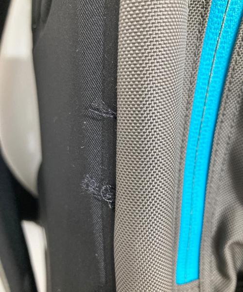 ARC'TERYX（アークテリクス）ARC'TERYX (アークテリクス) BEAMS (ビームス) ARRO 16 BACKPACK　28724-128620 グレーの古着・服飾アイテム