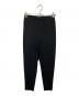 PLEATS PLEASE（プリーツプリーズ）の古着「プリーツパンツ　PLEATS PANTS BM50H812LL」｜ブラック