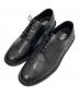 kenford（ケンフォード）の古着「CLASSIC PLAIN TOE」｜ブラック