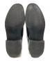 中古・古着 kenford (ケンフォード) CLASSIC PLAIN TOE ブラック サイズ:26.5：15000円