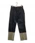 FETICO（フェティコ）の古着「12oz HIGH-RISE COATING JEANS」｜インディゴ