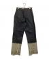 FETICO (フェティコ) 12oz HIGH-RISE COATING JEANS インディゴ サイズ:2：13000円