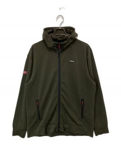 中古・古着通販】NEIGHBORHOOD (ネイバーフッド) CAMOUFLAGE PACK VEST