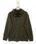 BRIEFING (ブリーフィング) 3D LOGO PARKA オリーブ サイズ:XL：11000円