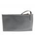 J&M DAVIDSON (ジェイ＆エム デヴィッドソン) COSMETIC POUCH　コスメティックポーチ ブラック：10000円